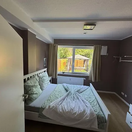 In Zentralster Lage *