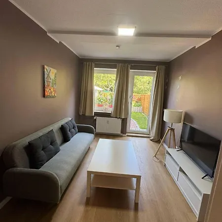 In Zentralster Lage * Βρέμη