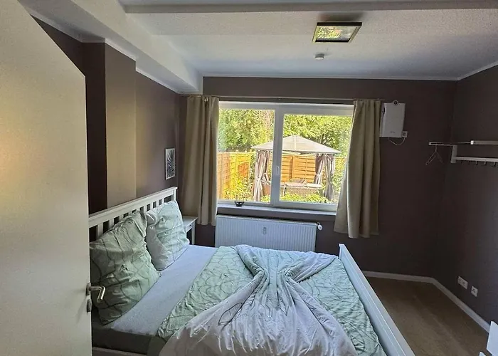 In Zentralster Lage *