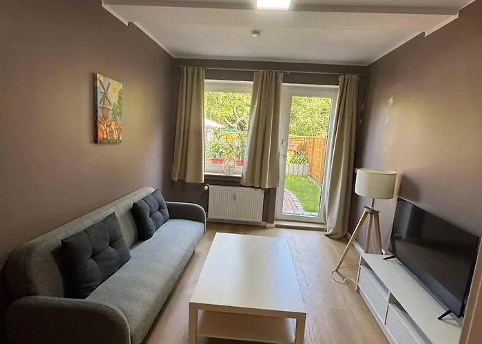 In Zentralster Lage * Bremen